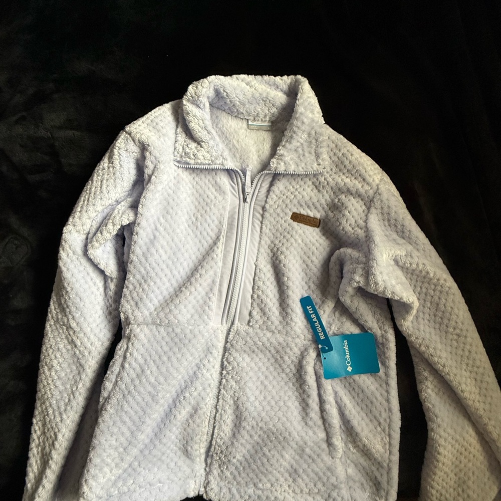 Columbia Women’s Jacket